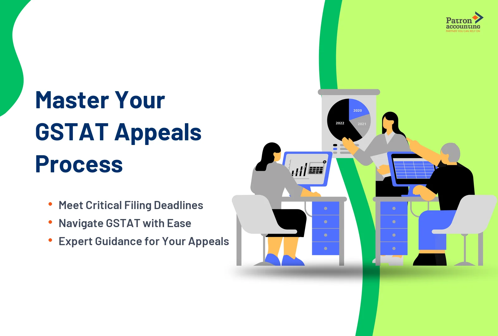 GSTAT Appeal Filing Services in India: Full Process Timeline with Government Portal Steps