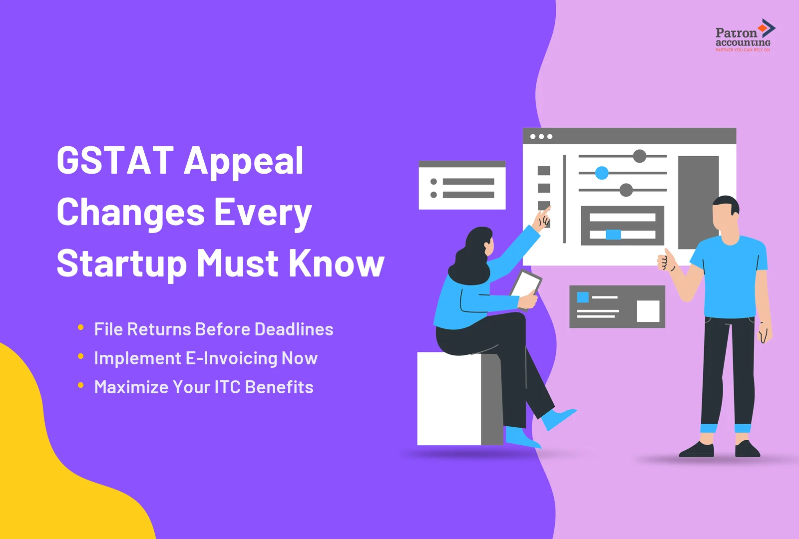 GSTAT Appeal: Startups (Compliance) Notifications 2026: What Changed and What You Must Do