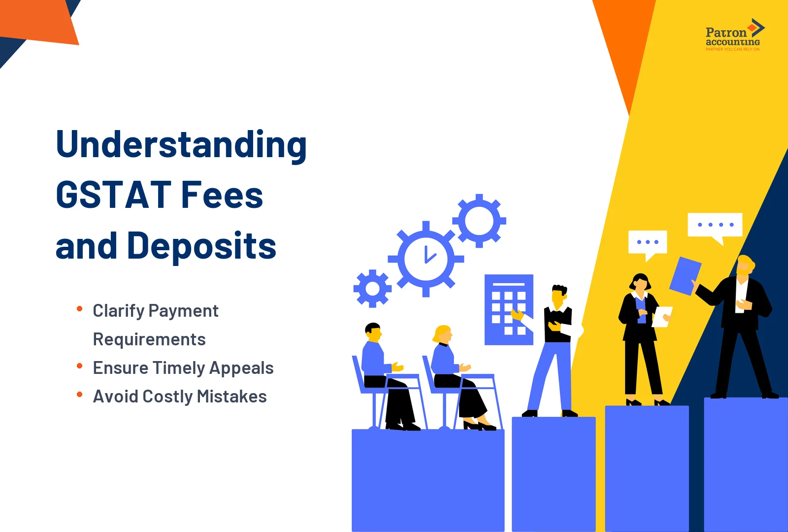 GSTAT Court Fees vs Pre-Deposit: Key Differences Explained