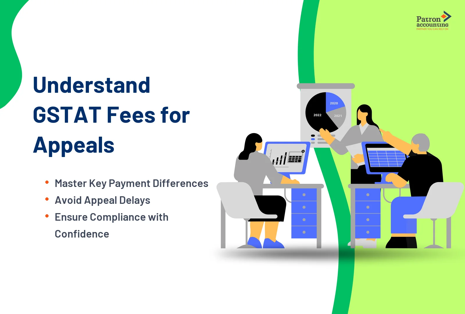 GSTAT Court Fees vs Pre-Deposit: Key Differences Explained
