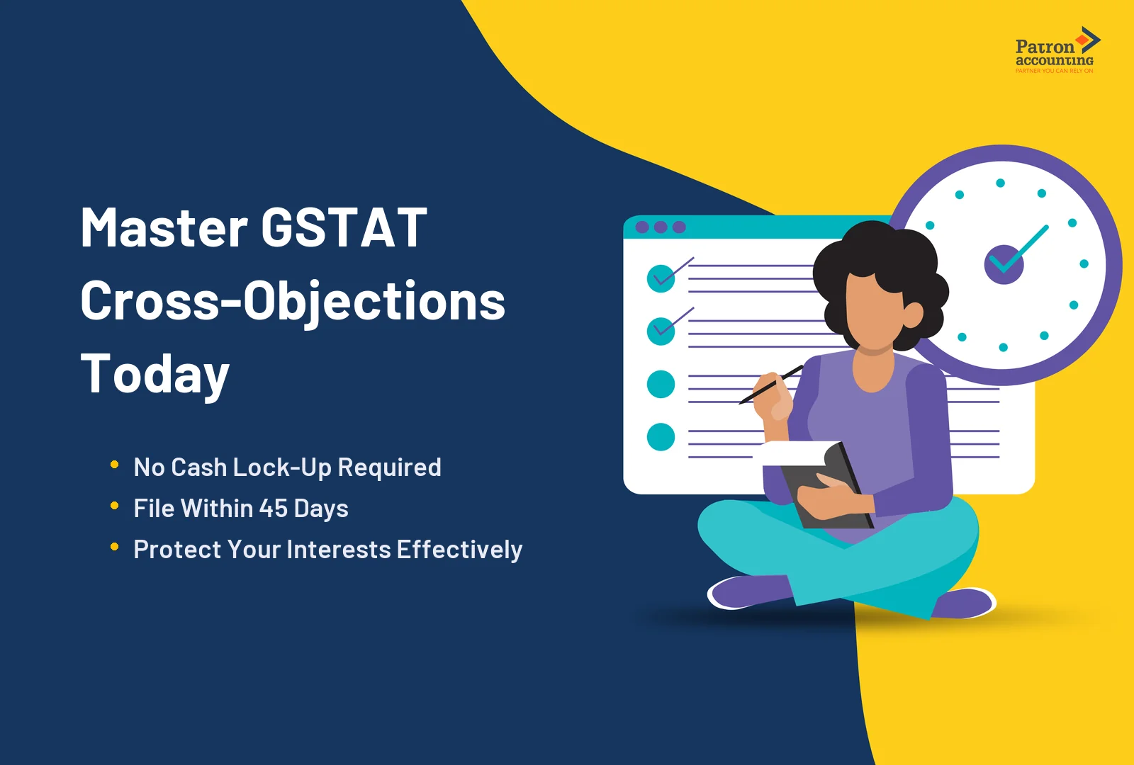 GSTAT Cross-Objections: When and Why You Should File Form APL-06
