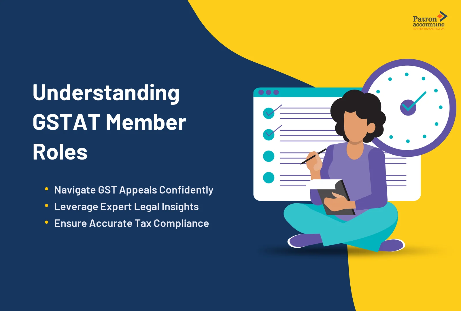 GSTAT Members Explained: Judicial vs Technical Roles and Powers