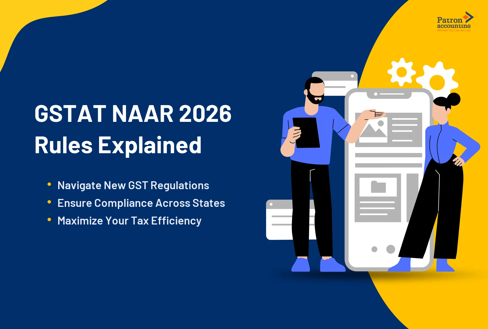 Expert CA Analysis: GSTAT Advance Ruling Appeal (NAAR) Under New 2026 Rules - What Really Changed