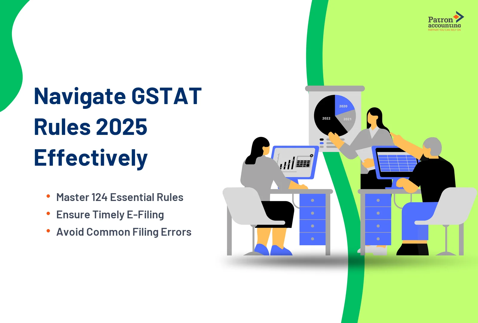 GSTAT Procedure Rules 2025: Chapter-by-Chapter Summary for Practitioners