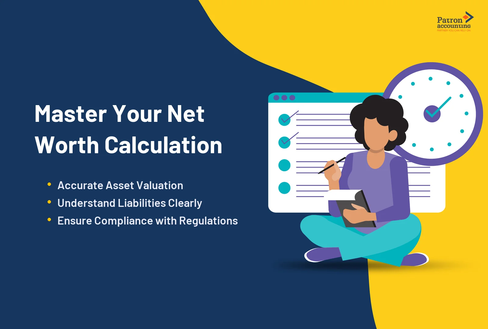 How to Calculate Net Worth for a Certificate: Assets, Liabilities and Adjustments Explained