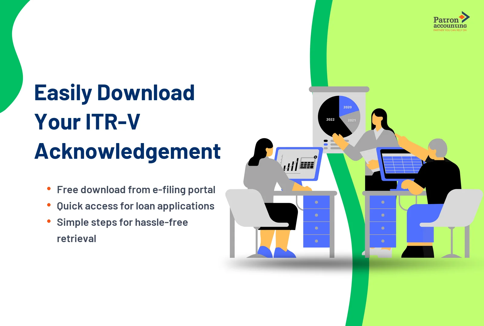 How to Download ITR-V Acknowledgement: Complete Guide