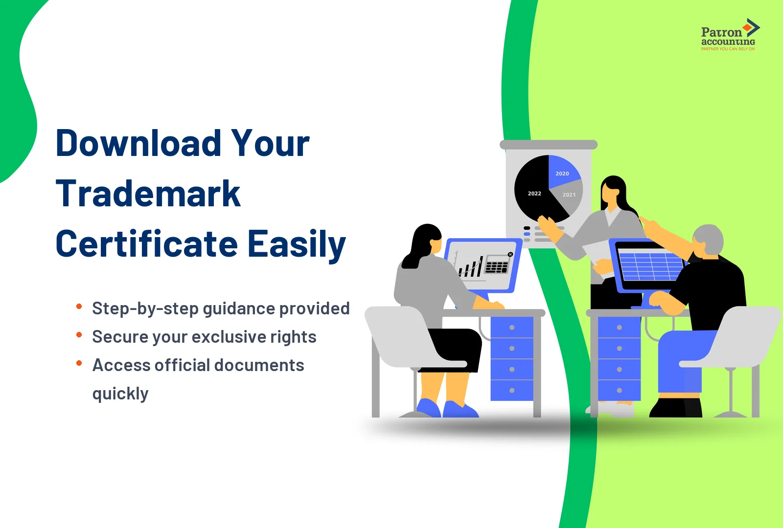 How to Download Trademark Certificate from IP India