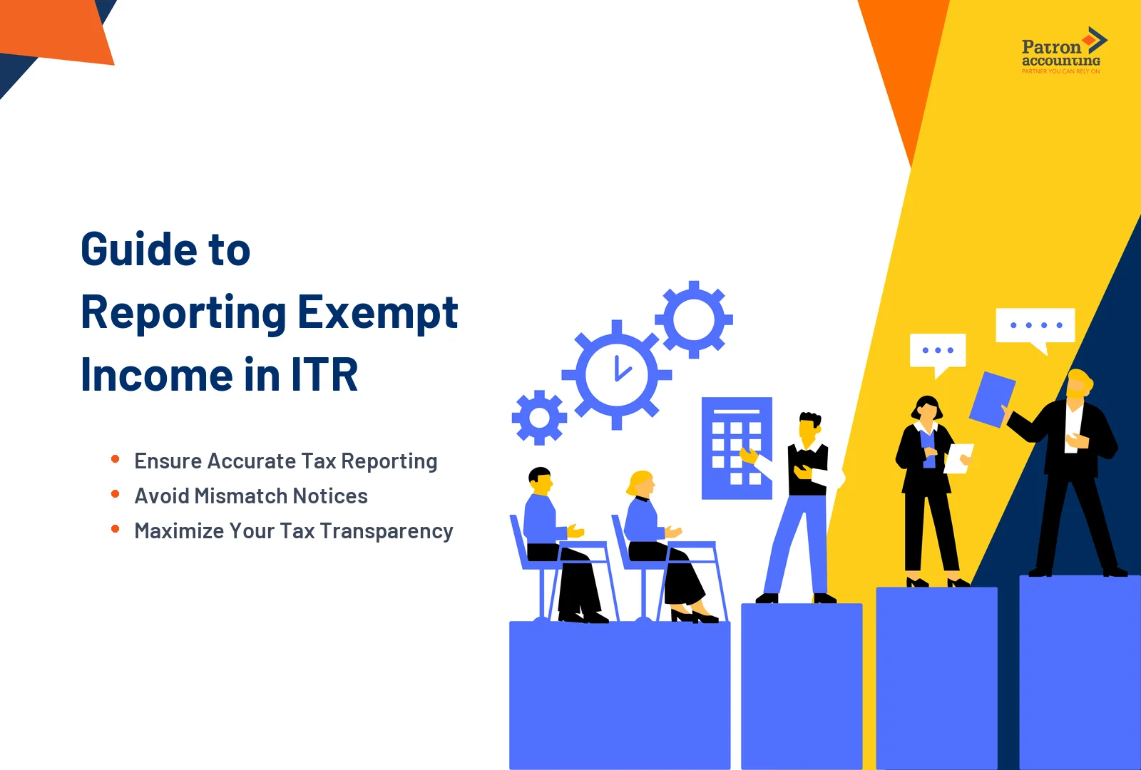 How to Fill Exempt Income in ITR: Complete Guide