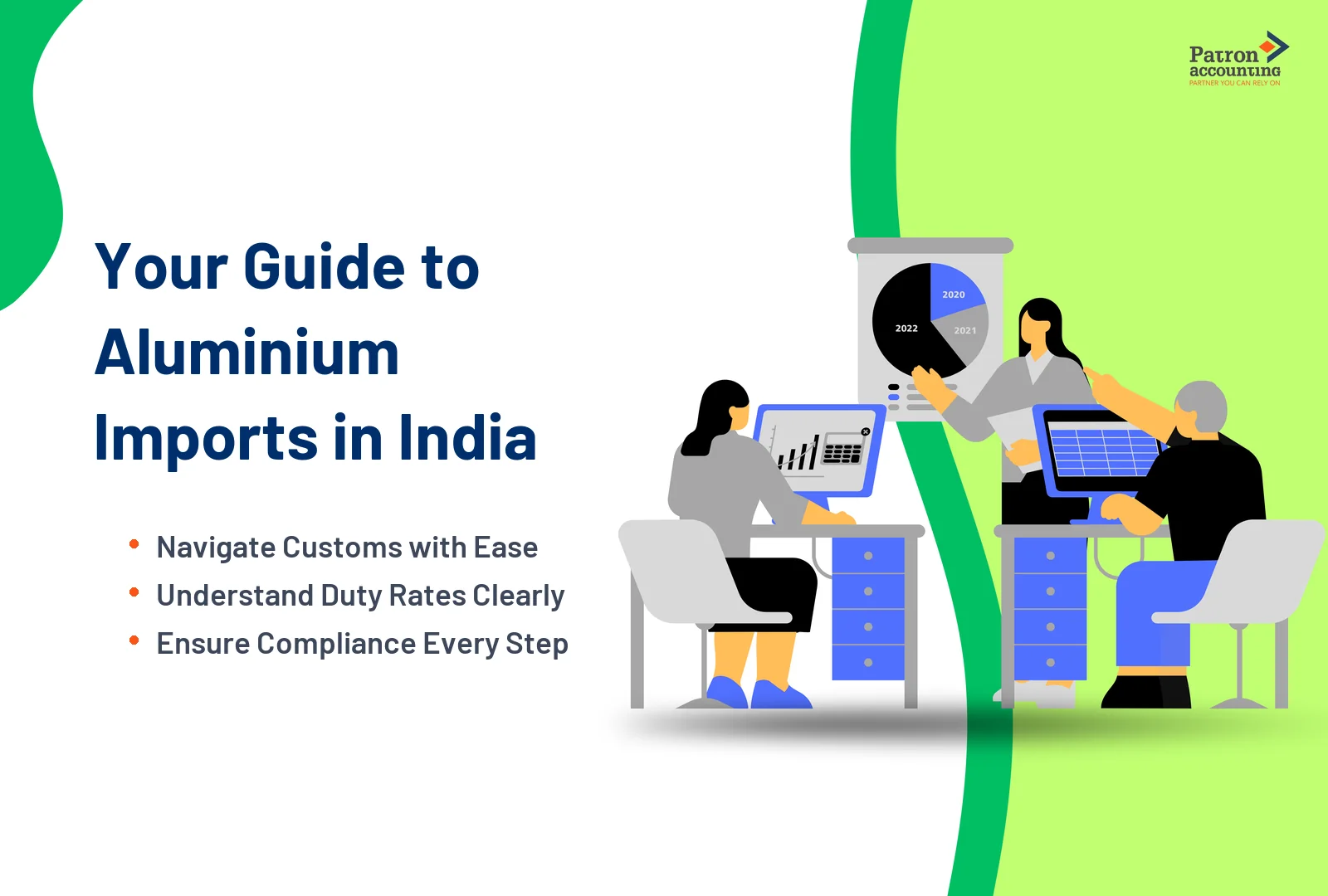 How to Import Aluminium in India: Complete Guide