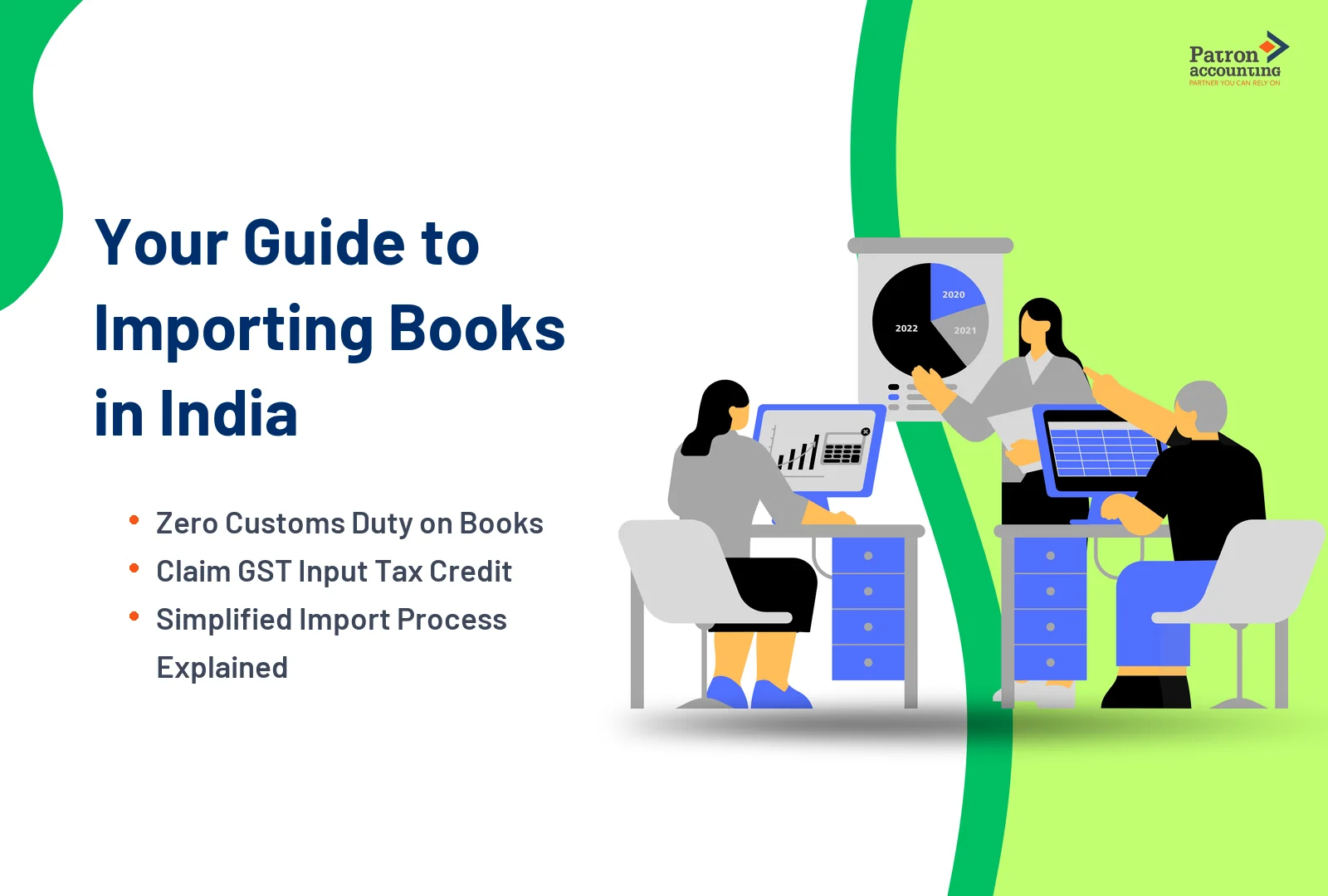 How to Import Books in India