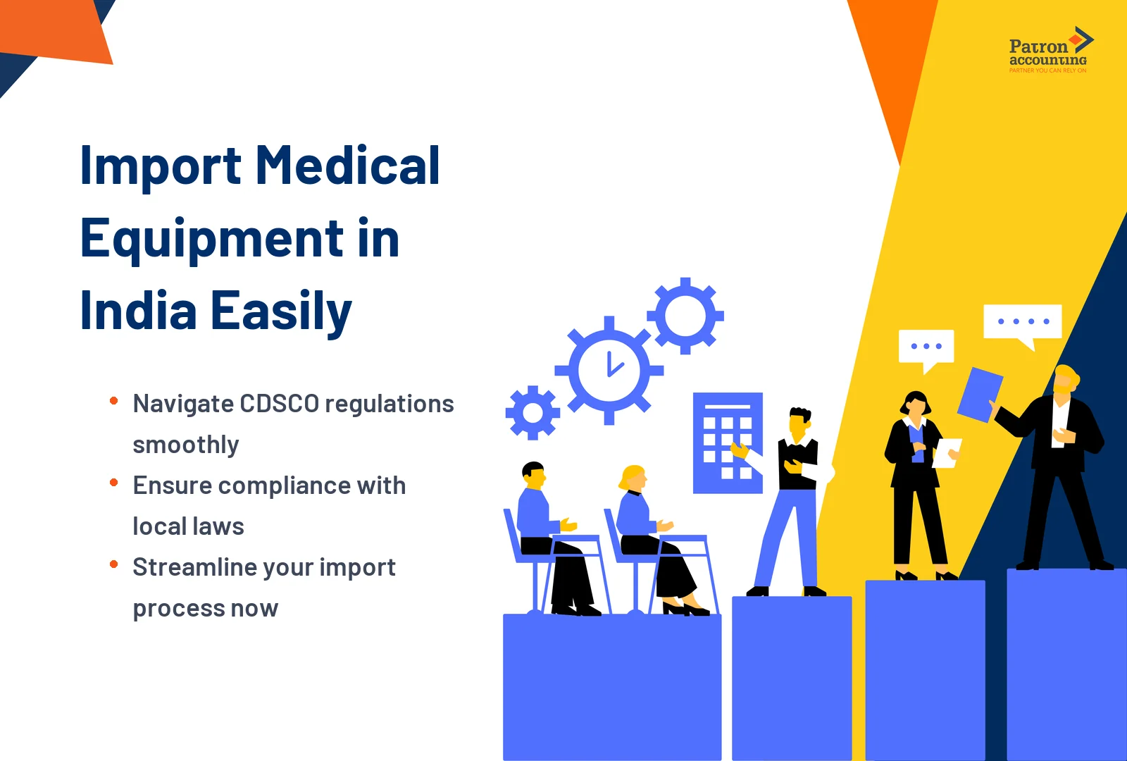 How to Import Medical Equipment in India: Complete Guide
