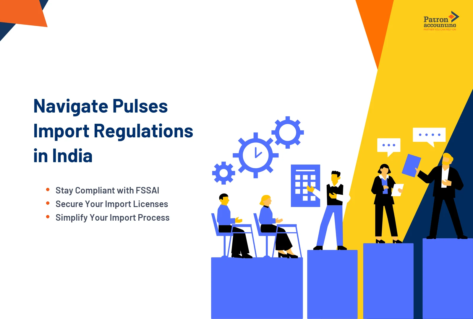 How to Import Pulses in India