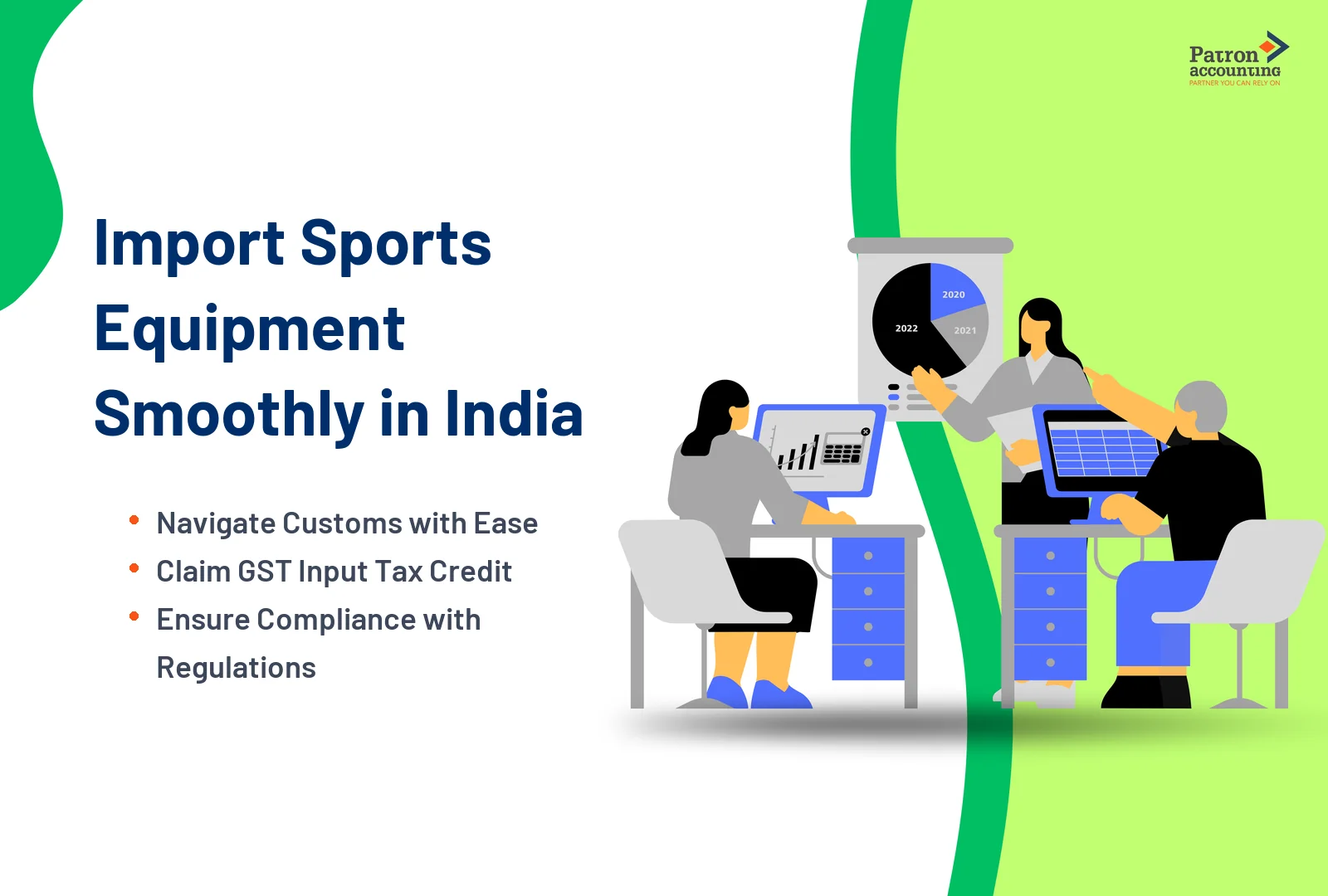 How to Import Sports Equipment in India