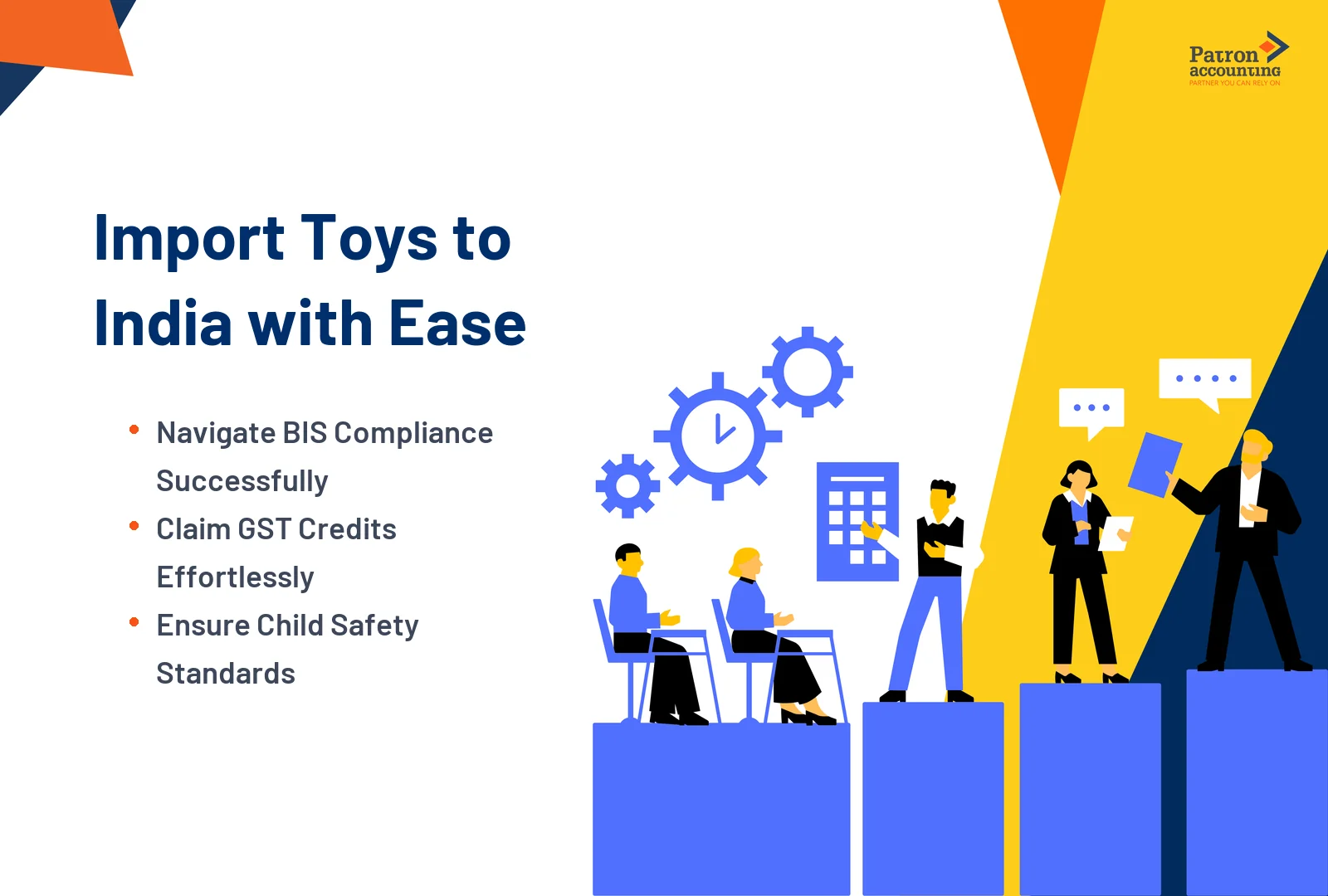 How to Import Toys in India