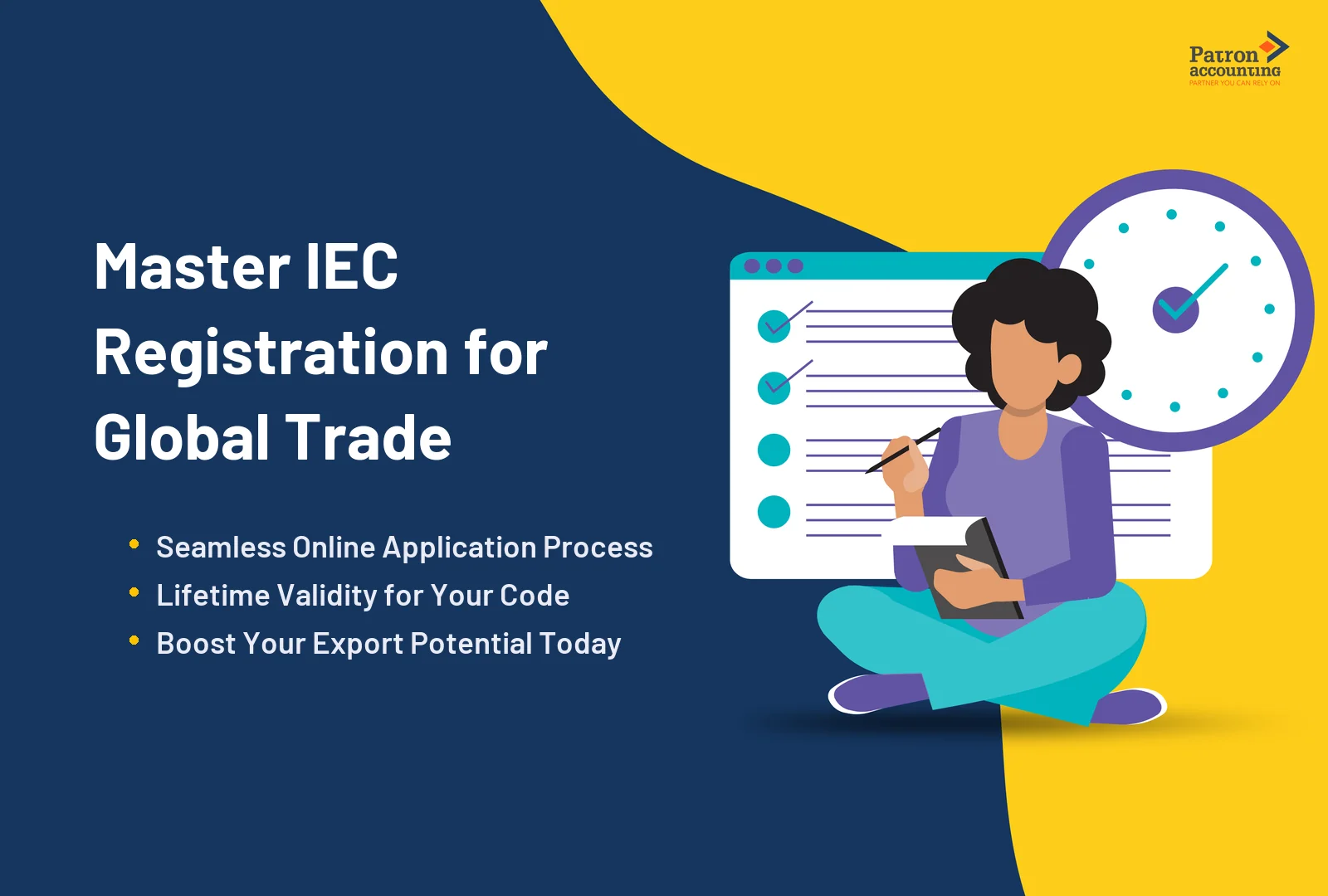 Import Export Code (IEC) Registration: Complete Guide for Indian Businesses