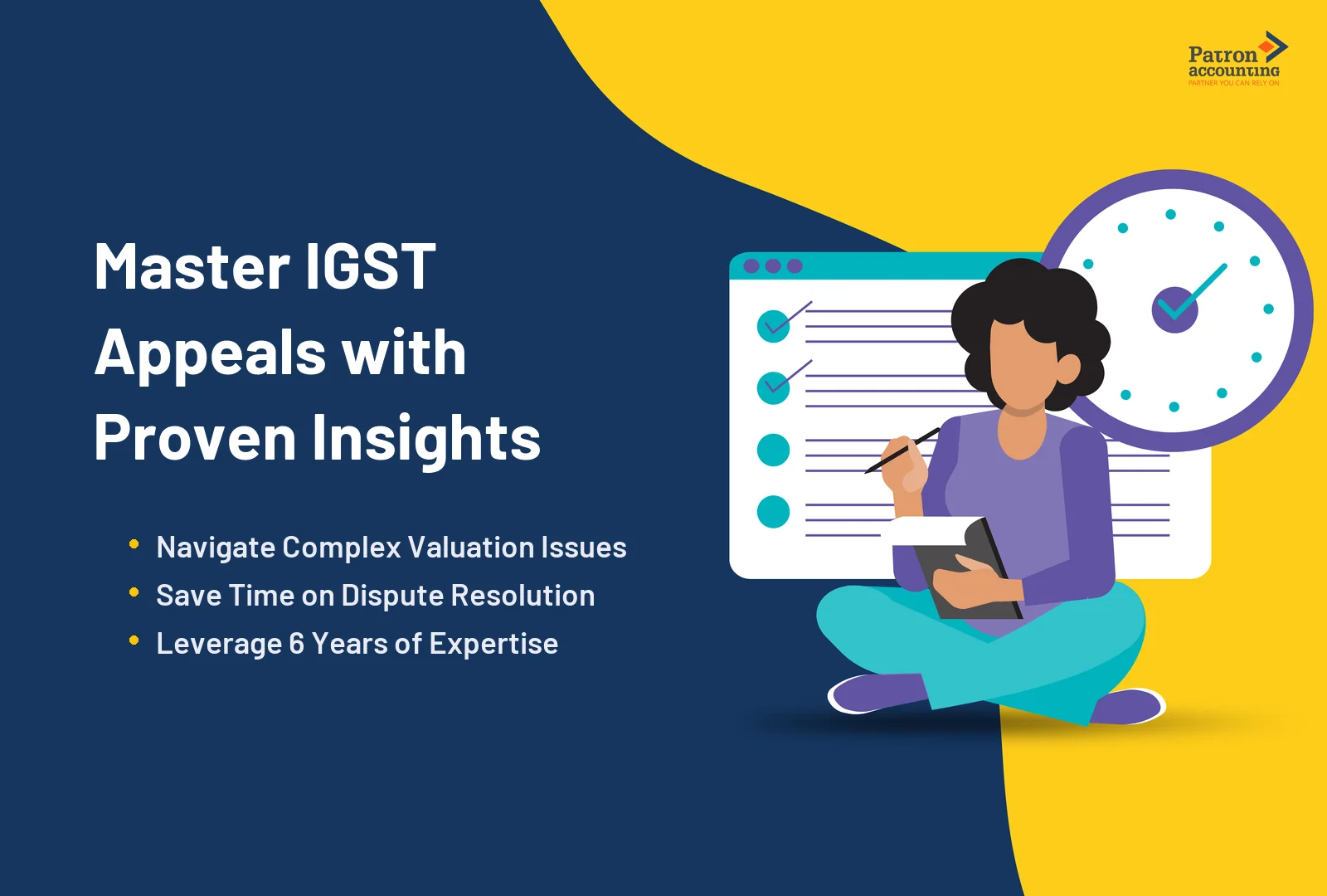 GSTAT Appeal: Importers (IGST & Valuation): Six Years of Filing Experience Across Pune, Mumbai, and Delhi