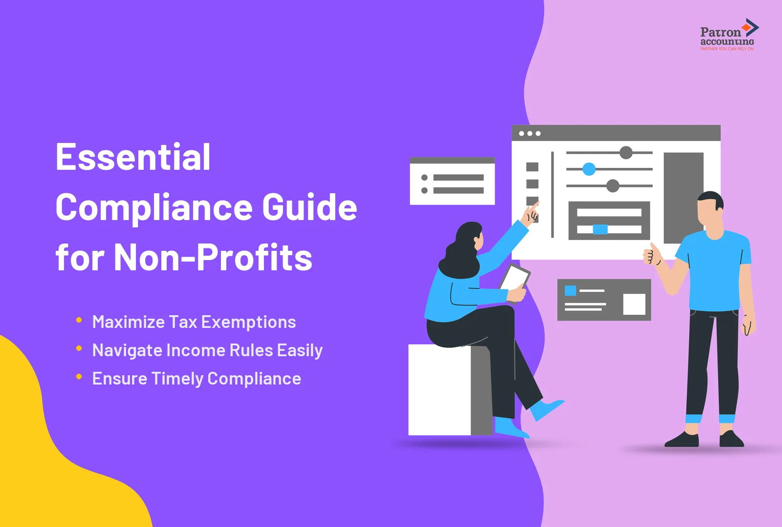 Income Application Rules for Registered Non-Profits (Rules 183-187): The Complete Compliance Guide