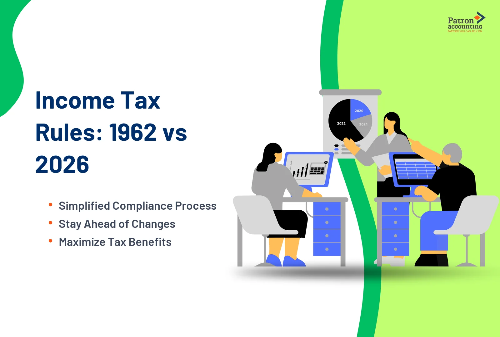 Income Tax Rules 1962 vs Rules 2026: Complete Section Mapping Guide