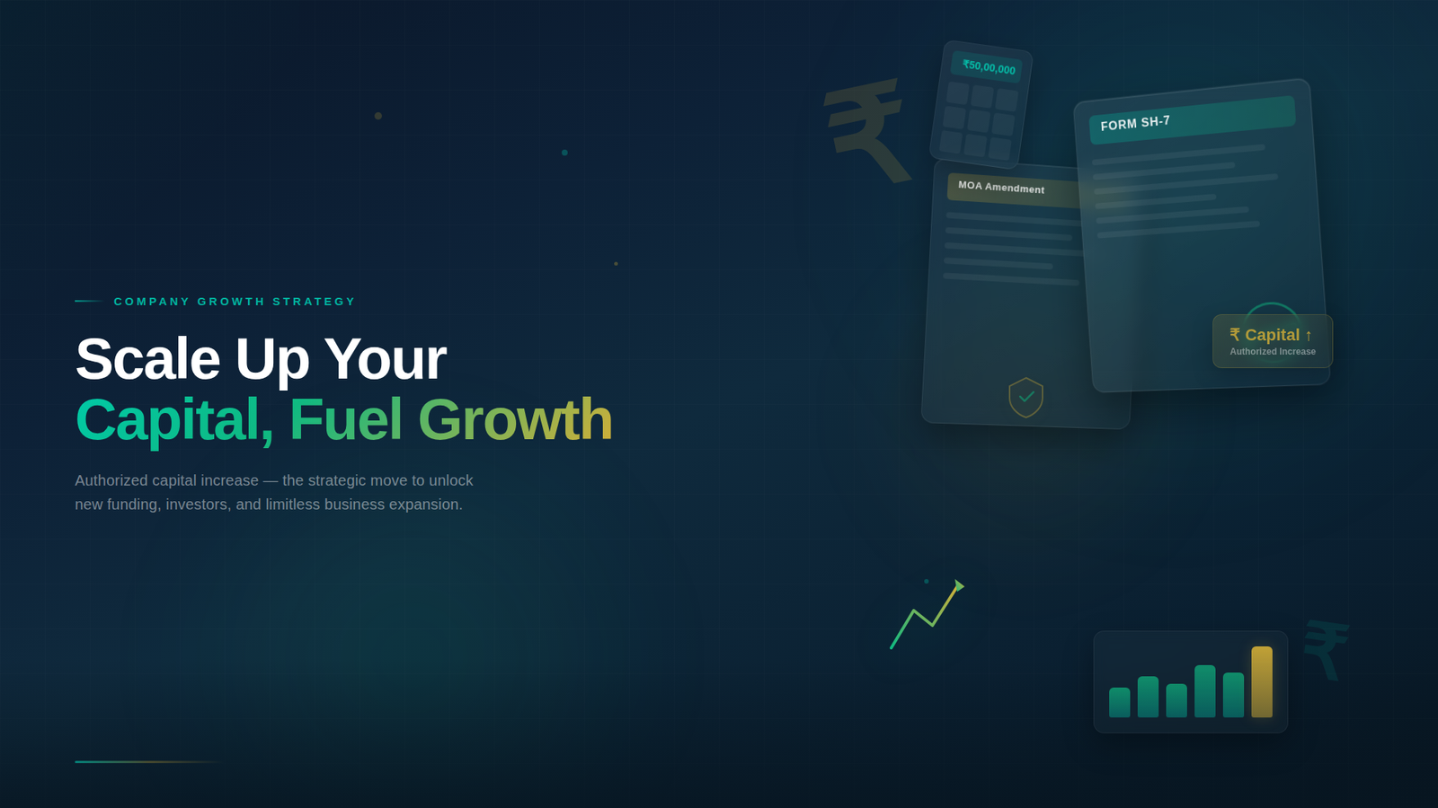 Increase Authorized Capital of Company: Complete Guide