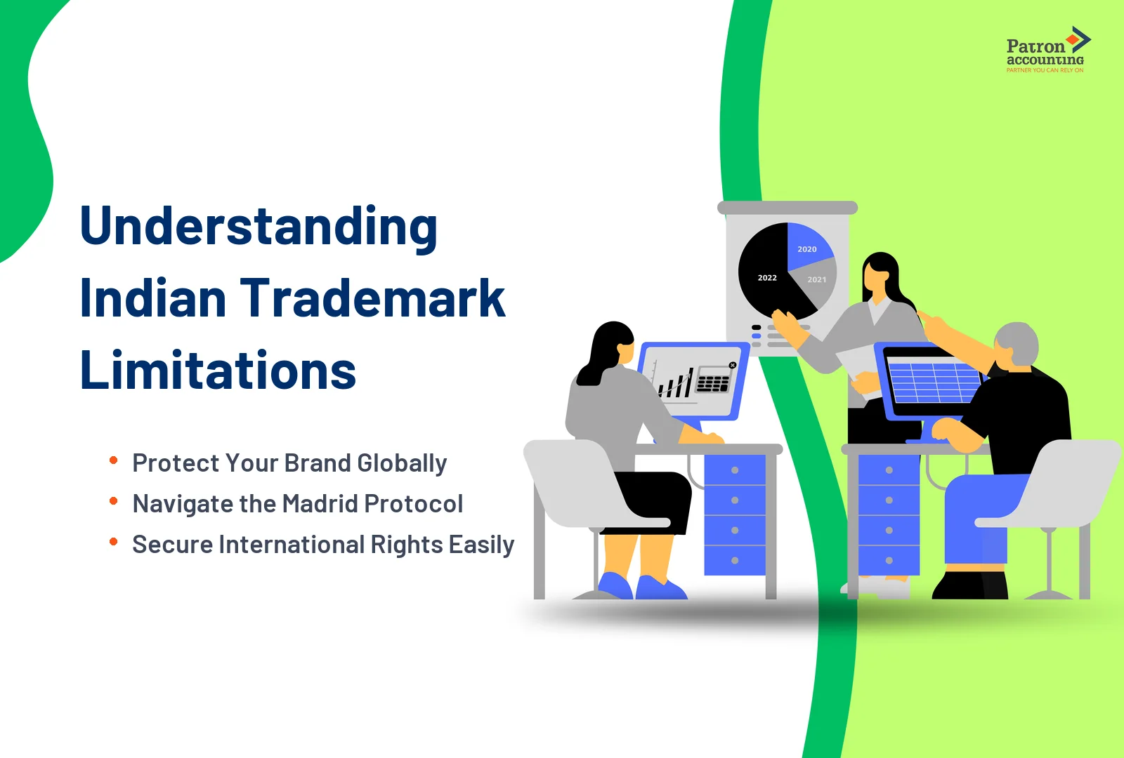 Is Indian Trademark Valid Worldwide? What You Need to Know