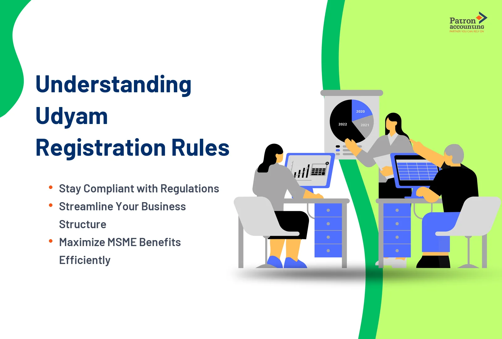 Is It Legal to Have Multiple Udyam Registrations? Know the Facts