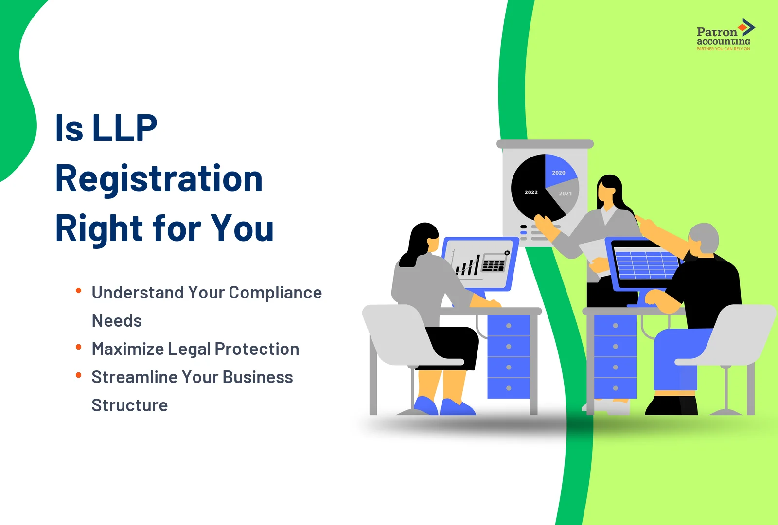 Is LLP Registration Mandatory in India? A Detailed Guide (2025 Update)