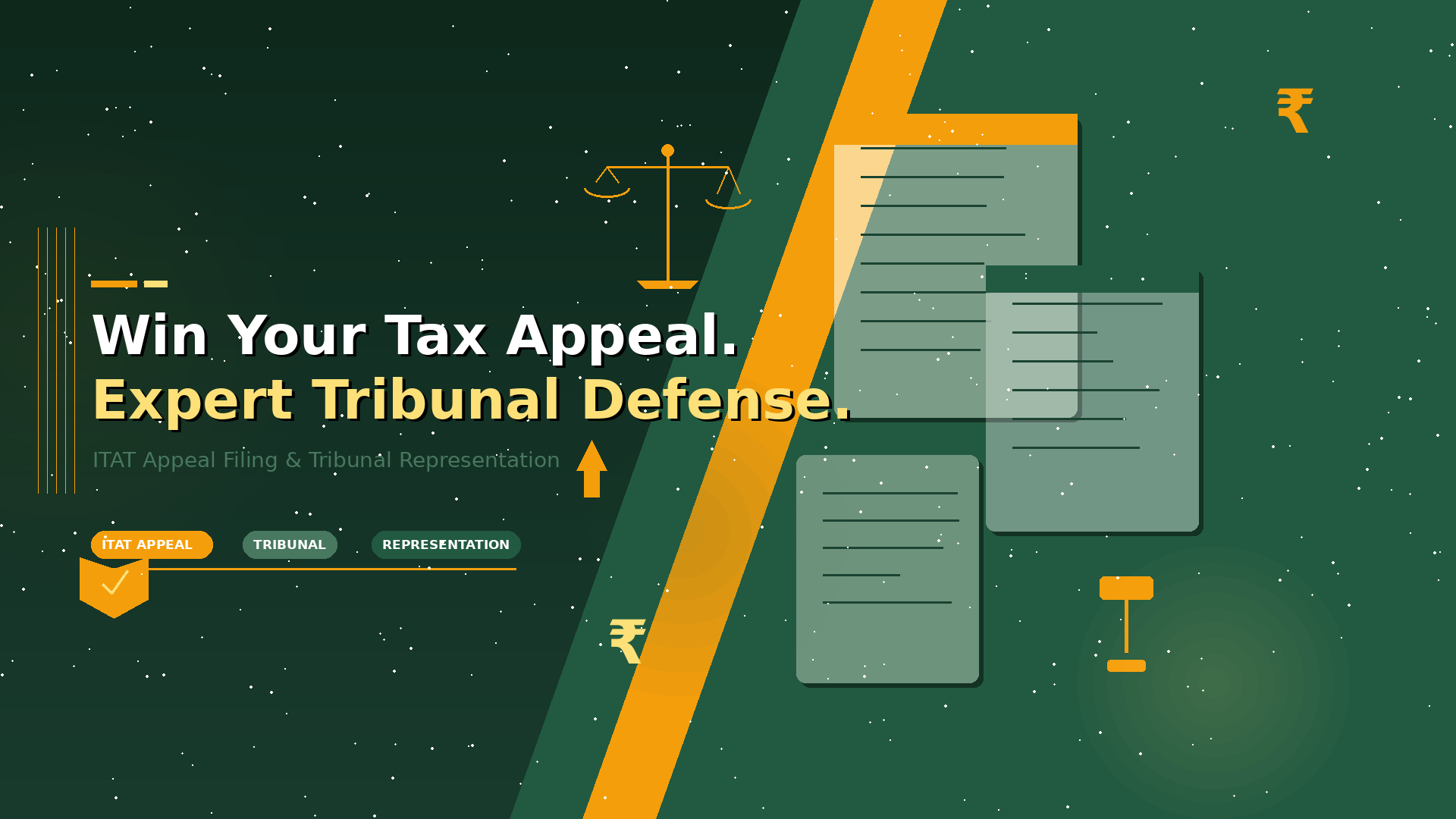 ITAT Appeal Filing and Tribunal Representation: A Complete Guide for Taxpayers