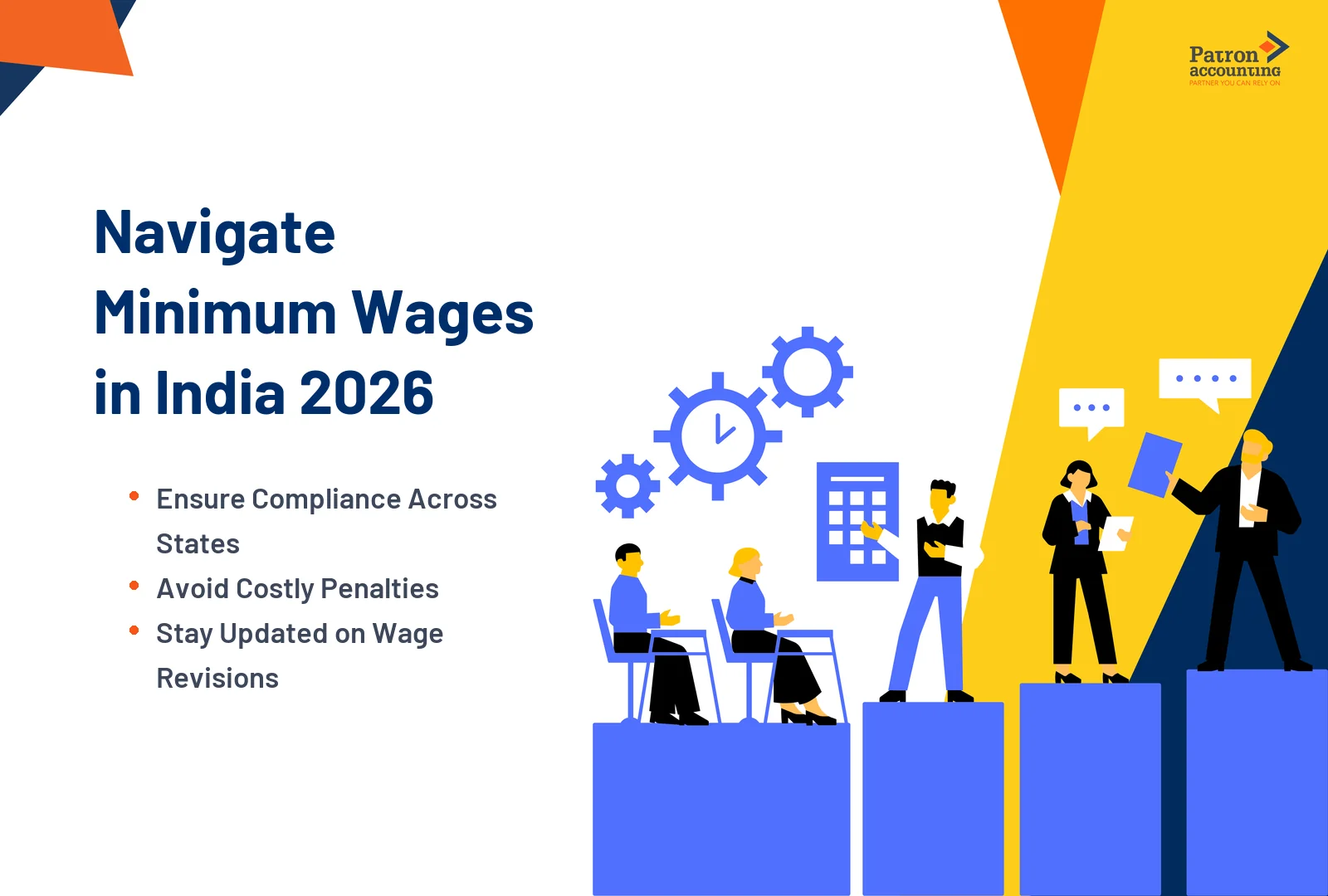 Minimum Wages in India 2026: State-Wise Rates and How Non-Compliance Is Detected