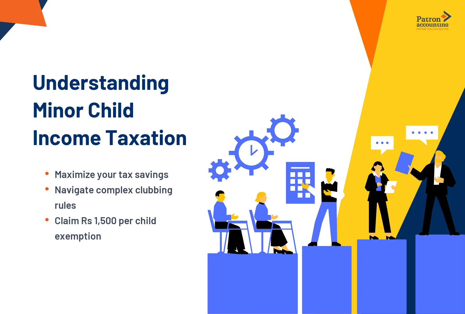 Minor Child Income Clubbing Rules: How Parents Are Taxed on a Child's Earnings