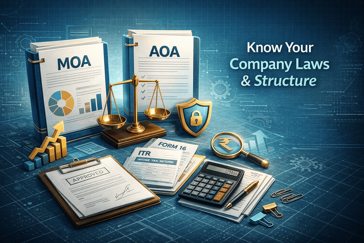 MOA and AOA: Meaning, Importance and Key Differences Explained