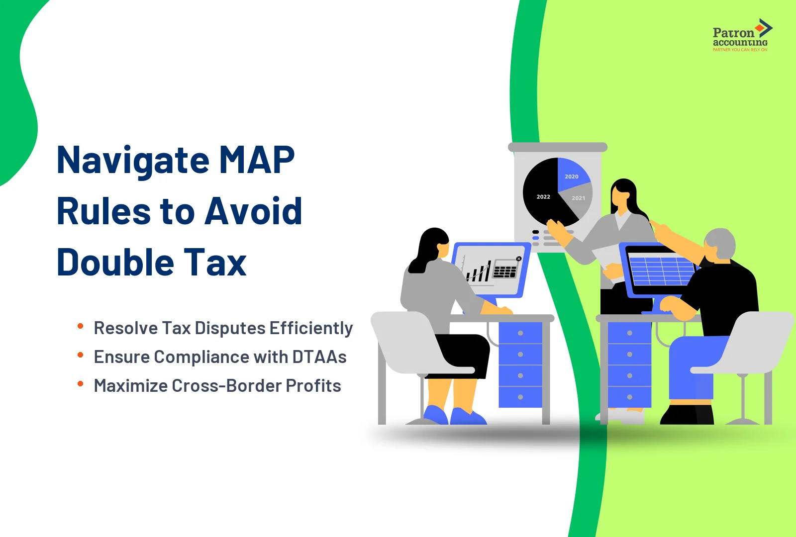 Mutual Agreement Procedure (MAP) Rules 2026: Resolving Double Taxation Under Tax Treaties