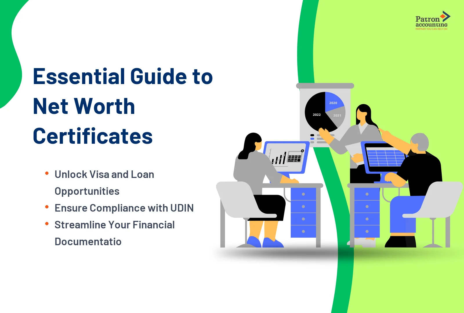 Net Worth Certificate in India 2026: Complete Guide - When You Need It, Format and How a CA Issues It