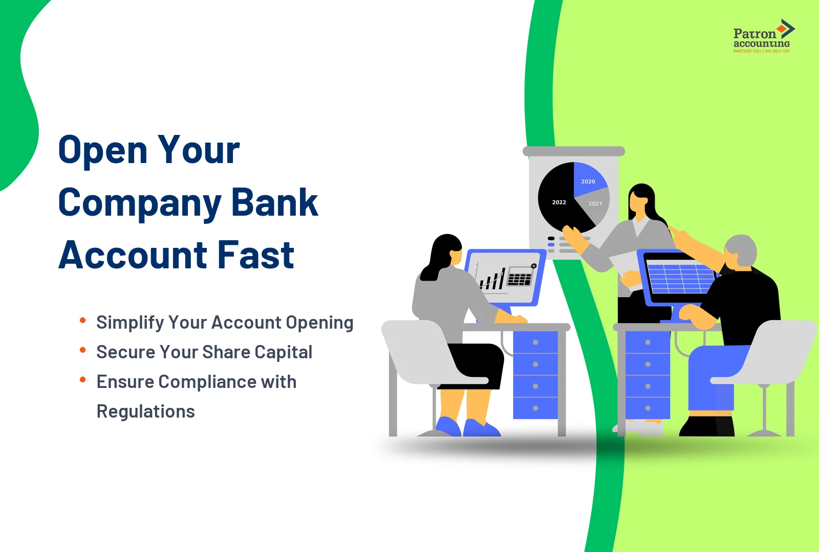 Opening a Company Bank Account After Incorporation: Documents, Process and Share Capital Deposit