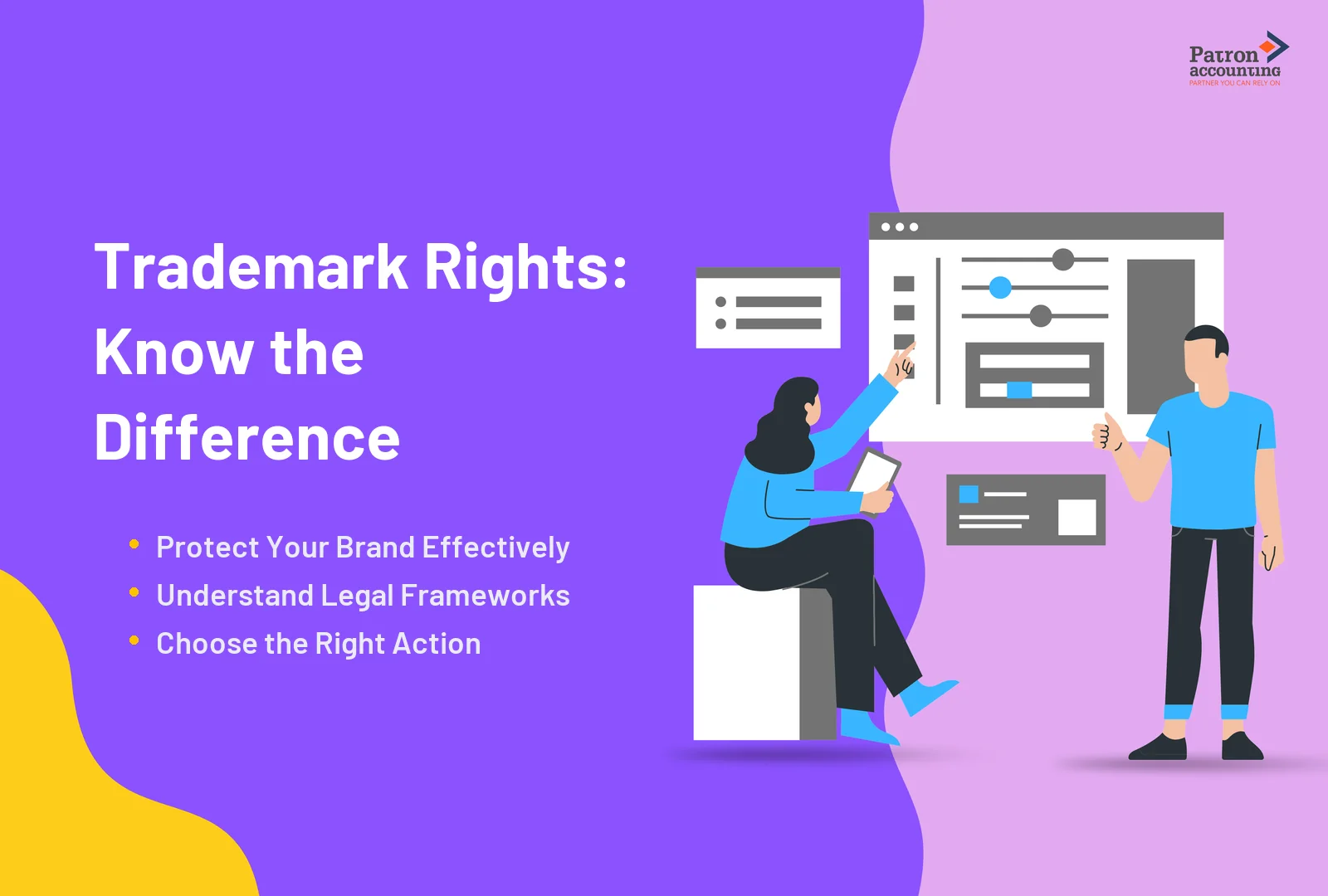 Passing Off vs Trademark Infringement: Key Differences