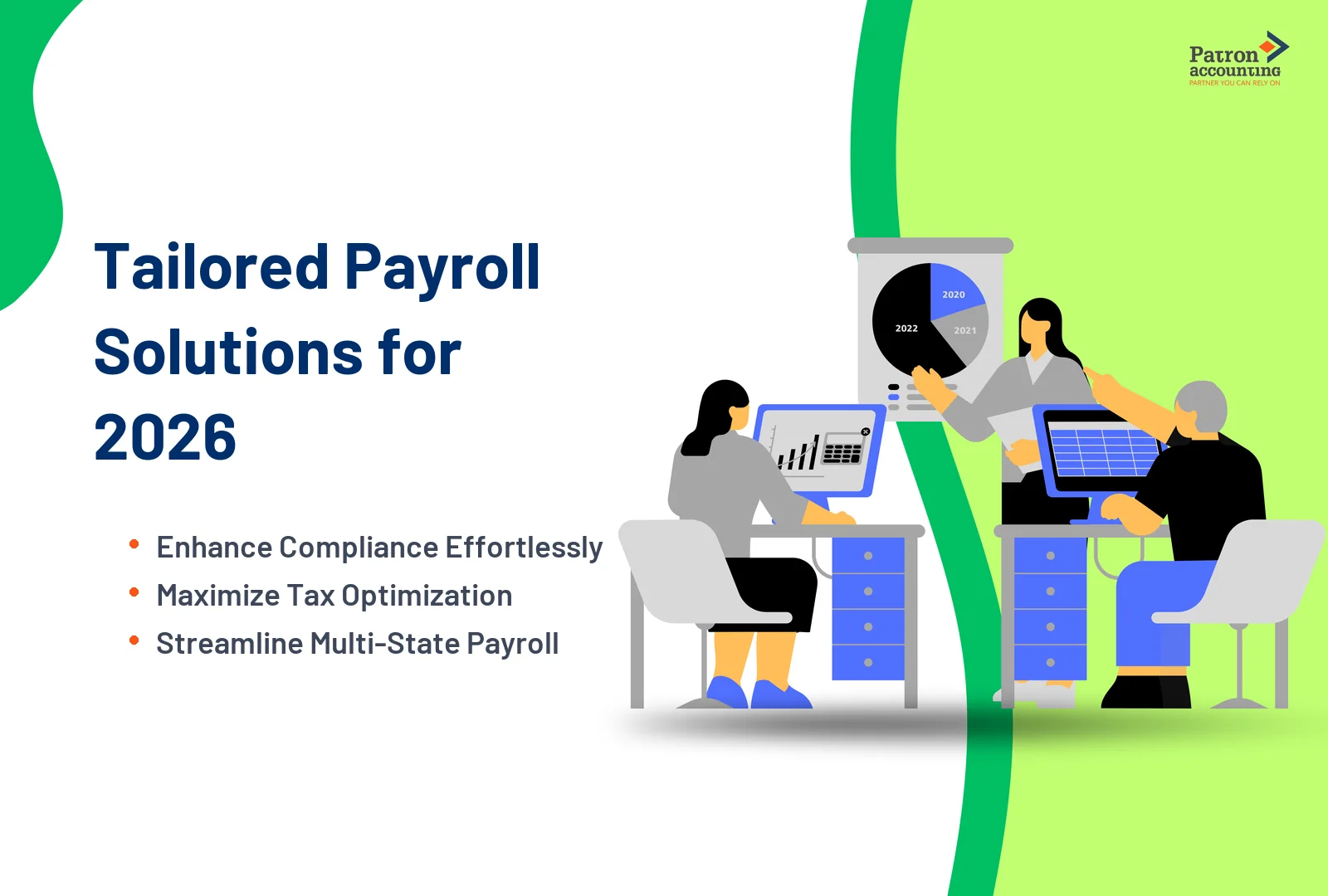 Payroll Processing & Management: Why One-Size-Fits-All Advice Fails - and What Actually Works in 2026