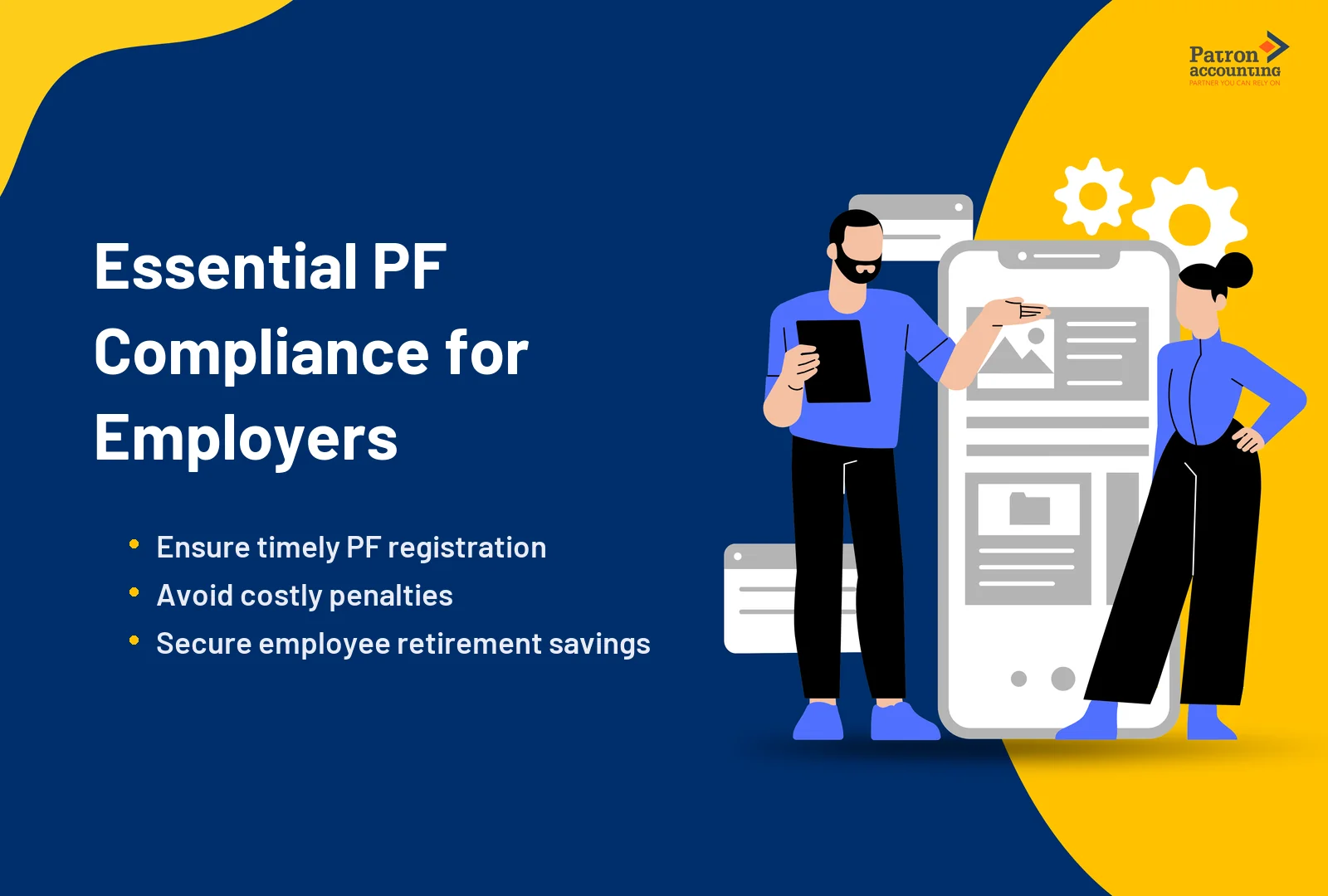 PF (Provident Fund) Registration and Compliance: Complete Guide for Indian Employers 2026