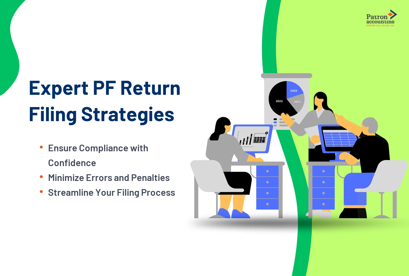 Our Team's Approach to Provident Fund (PF) Returns: Methodology Built Across 25,000 Clients