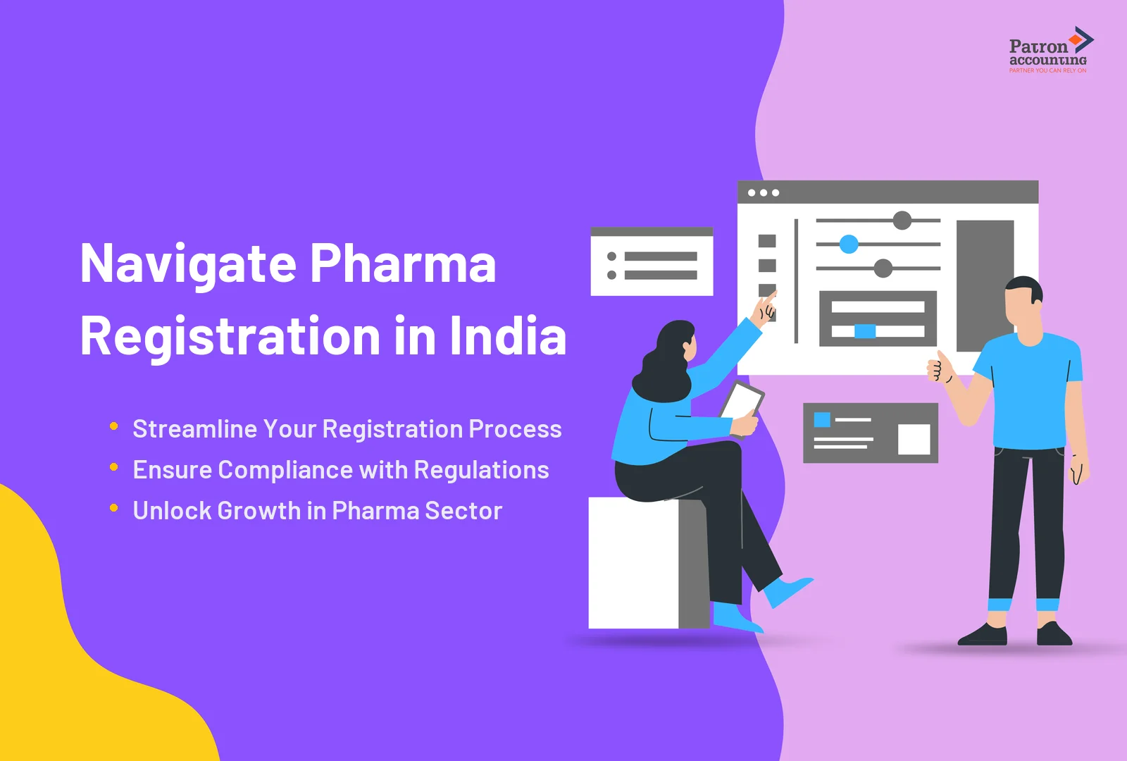 Pharma Company Registration in India: A Complete Setup Guide