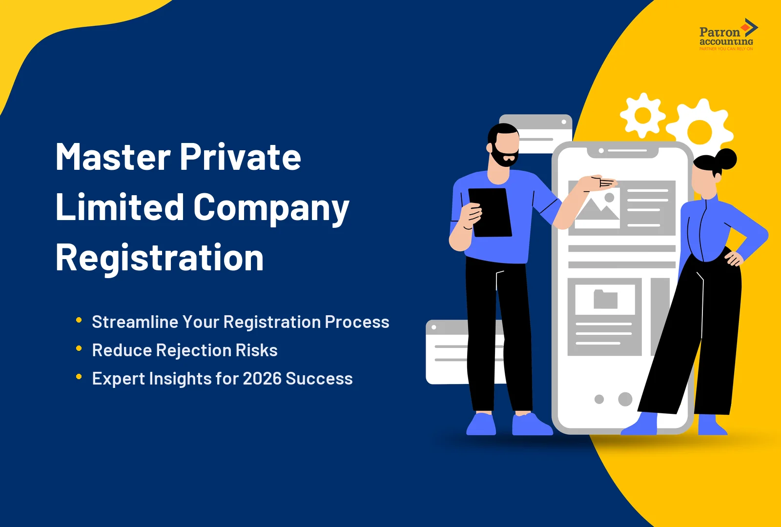 Private Limited Company Registration Across India: What Works, What Fails, and Expert Advice for 2026