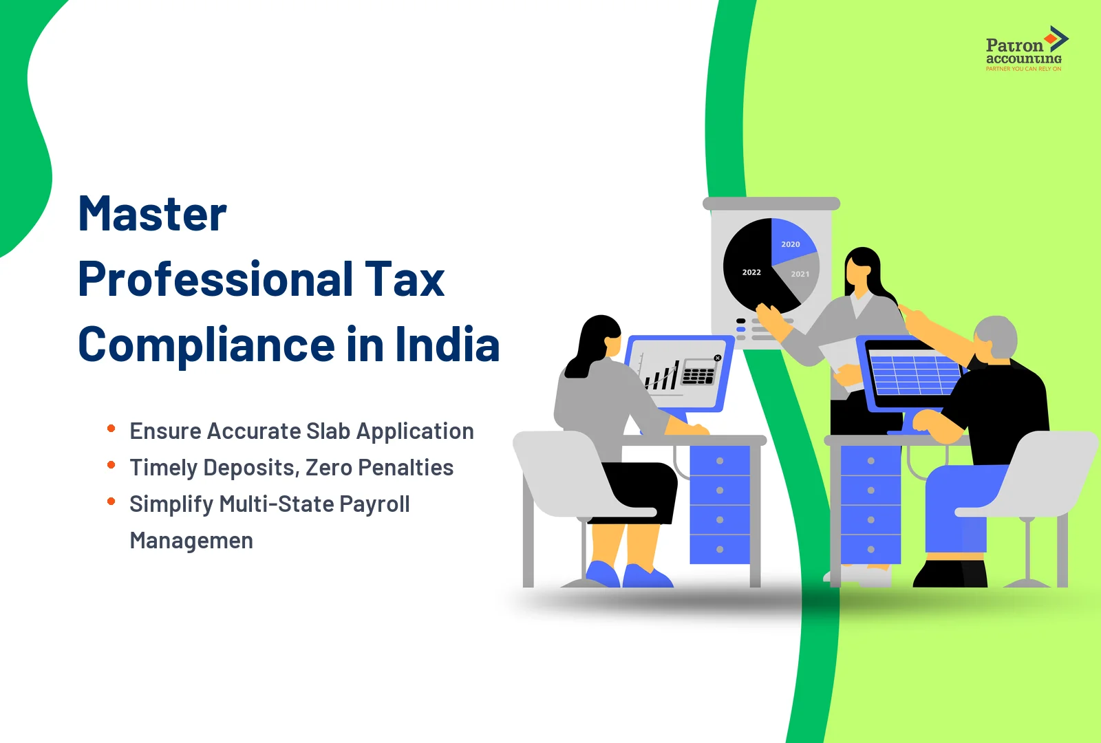 Professional Tax in India: State-Wise Rates, Slabs and Employer Obligations