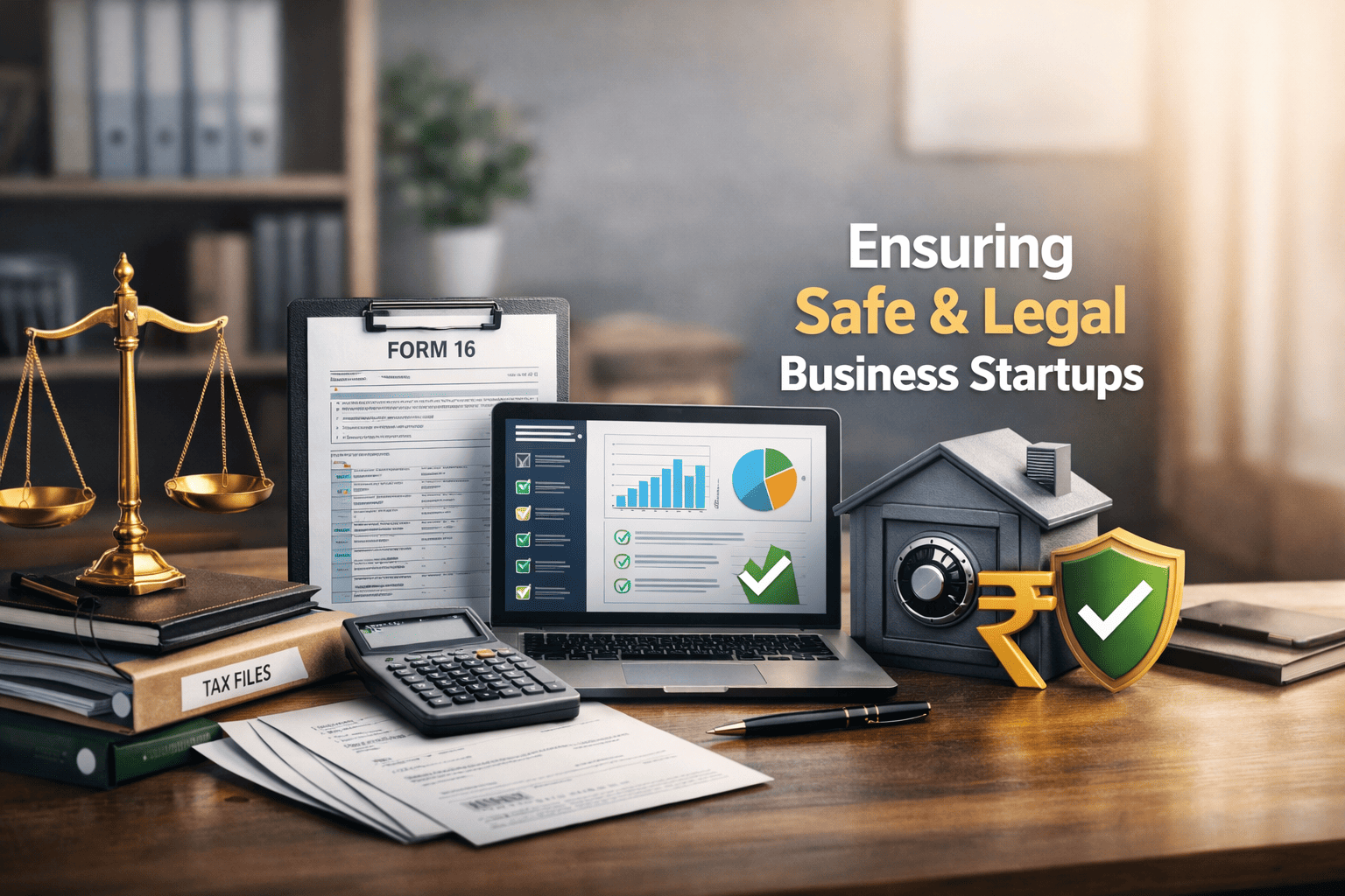 Promoters of a Company: Role, Duties and Liabilities