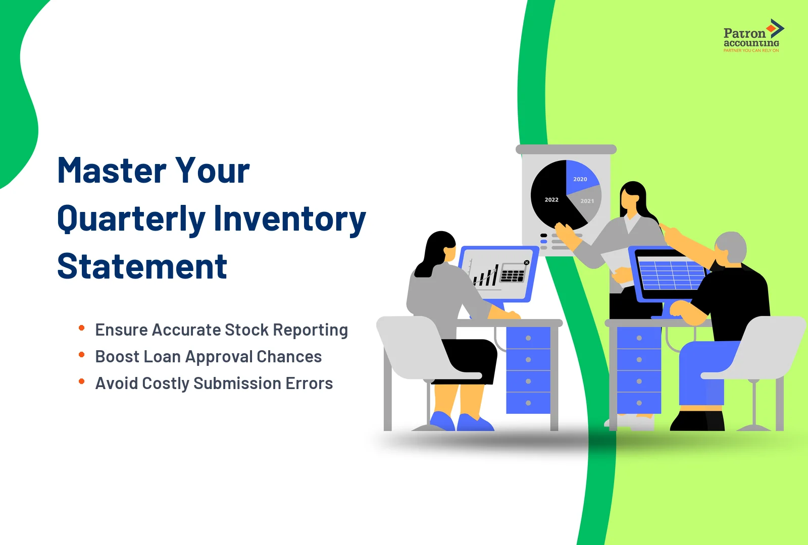 Quarterly Inventory Statement for Banks: How MSME Borrowers Should Prepare It