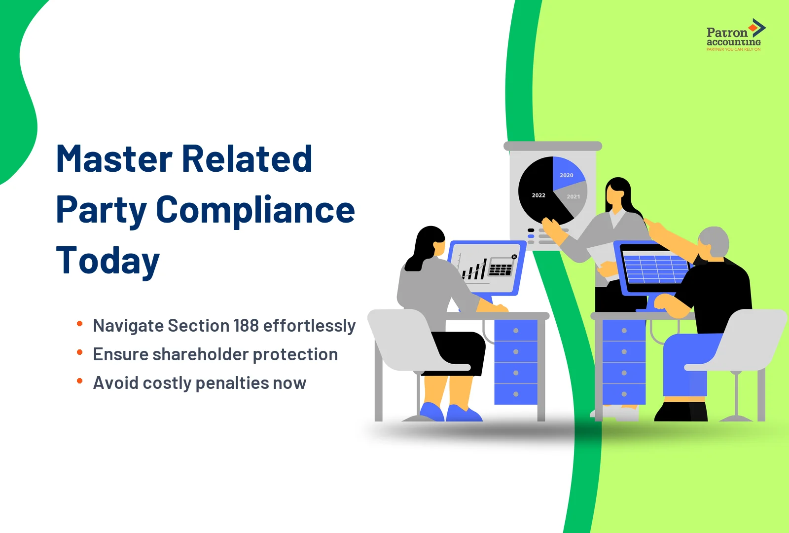 Related Party Transactions Under Section 188: A Complete Compliance Guide