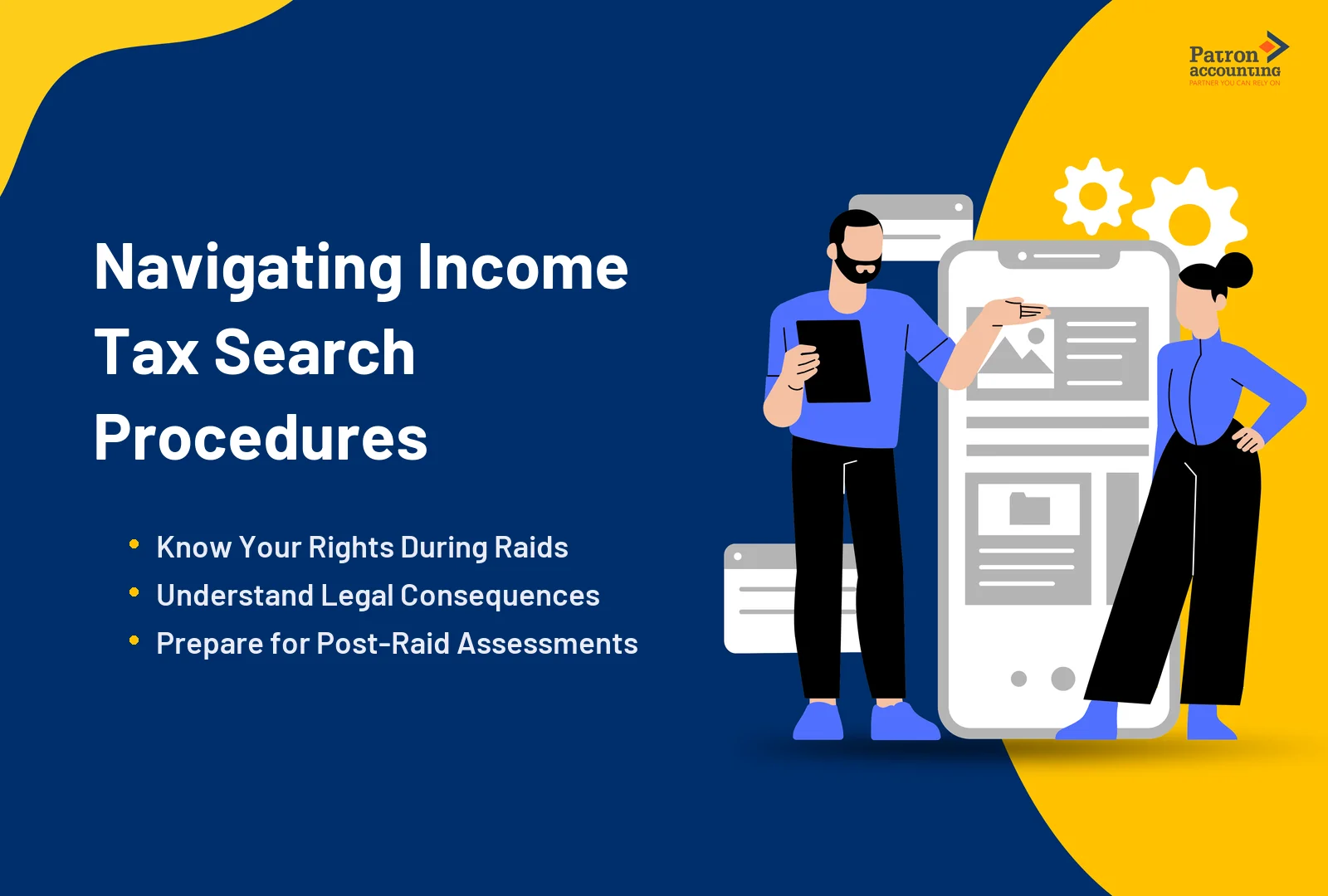 Search and Seizure Cases under Income Tax: Section 132 Explained