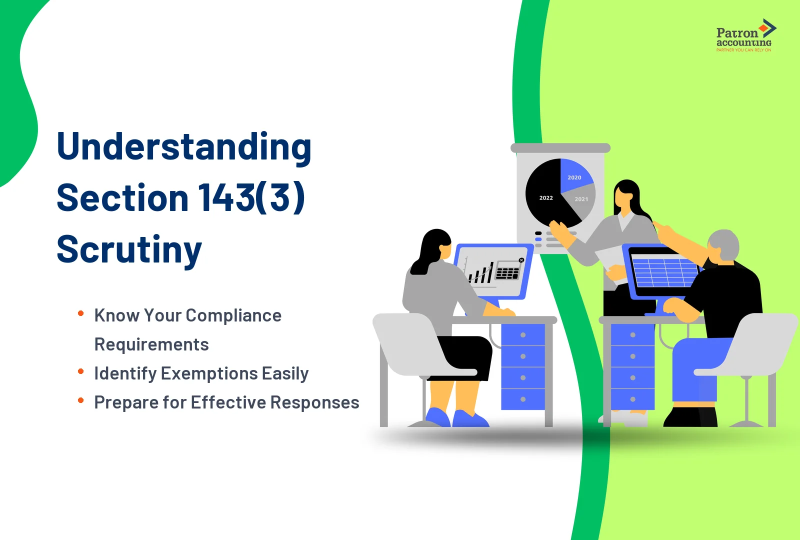 Is IT Notice Under Section 143(3) Mandatory? Who Must Comply and Who Is Exempt