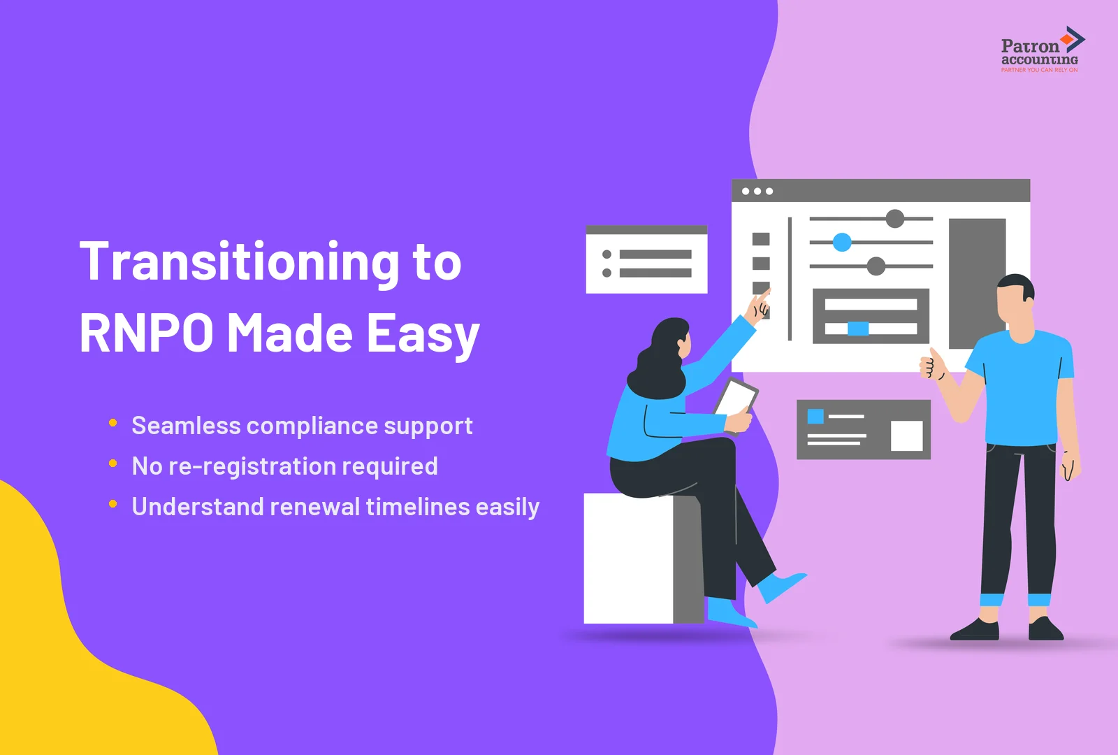 Section 332 Transition: How Existing 12A/12AB Entities Migrate to RNPO Under IT Act 2025