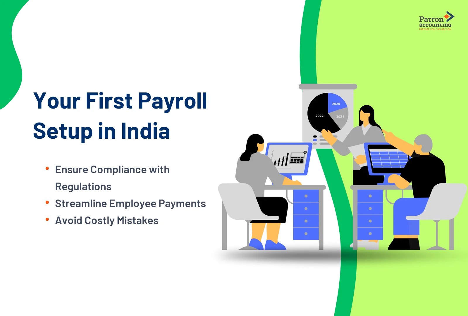 How to Set Up Payroll for the First Time in India: Complete Step-by-Step Guide