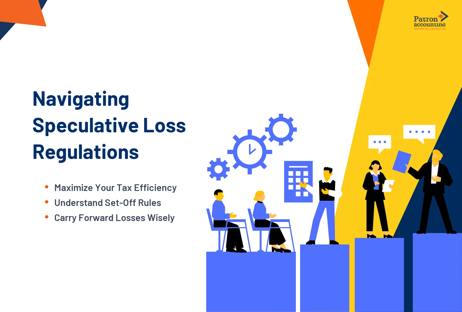 Speculative Business Losses (Section 73): Rules, Limits and Carry Forward
