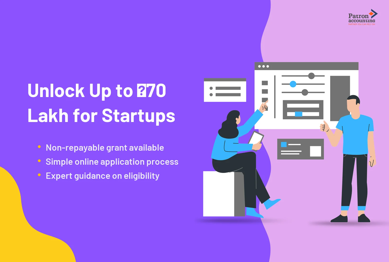 Startup India Seed Fund Scheme (SISFS): How to Apply for Up to Rs 20 Lakh Grant and Rs 50 Lakh Debt for Early-Stage Startups