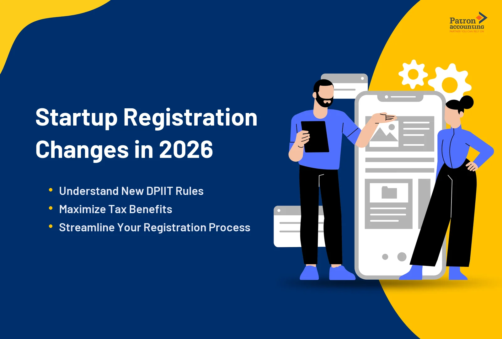 Startup Registration India 2026: What Changed and What Stays the Same Under the New DPIIT Framework